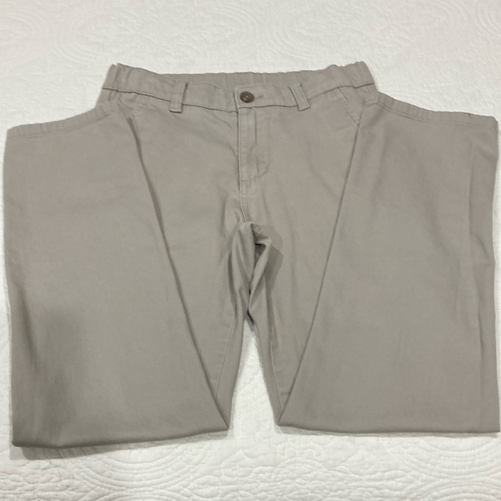 Izod khakis